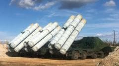 L'armée la plus puissante d'Afrique dévoile son système de missiles secret Russe