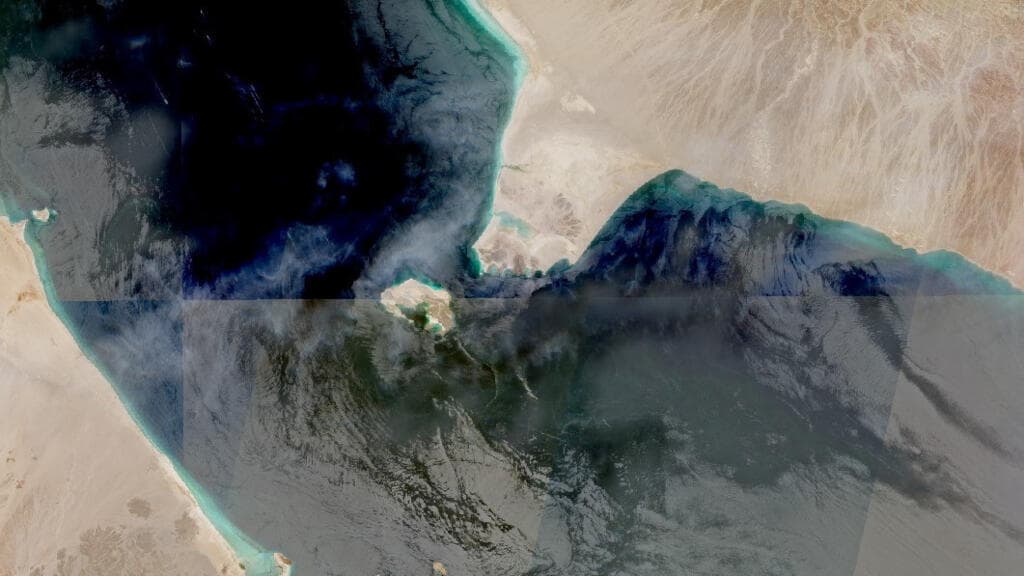 Ormuz et Bab el-Mandeb bloqués ? Le scénario d'un "siège" maritime du Golfe persique