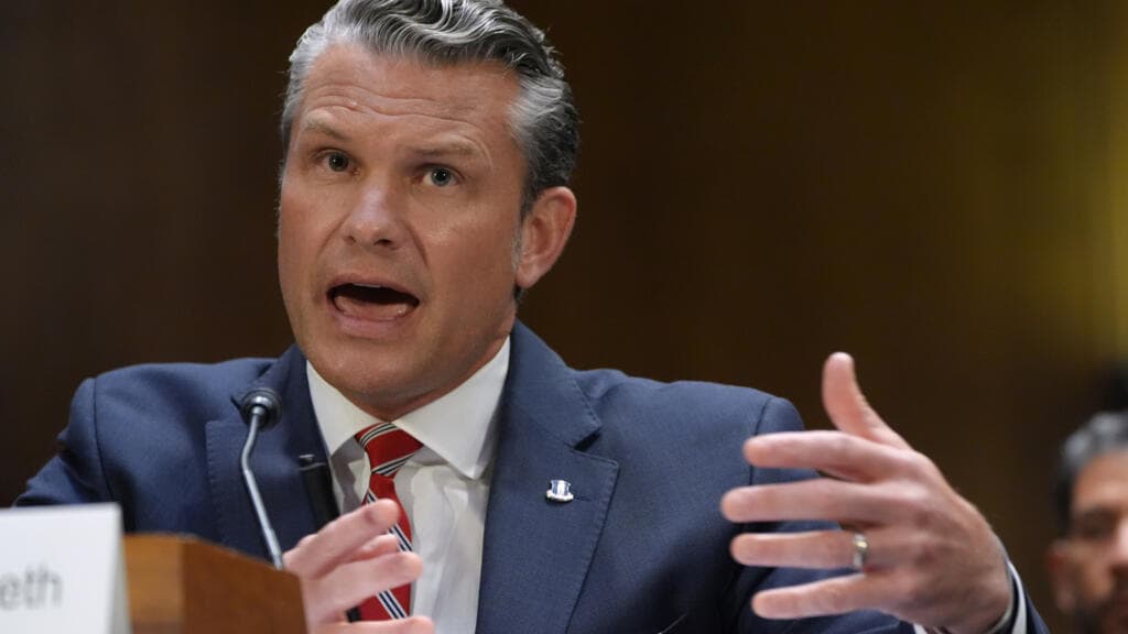 En direct : les États-Unis ont lancé une nouvelle salve de frappes en Iran