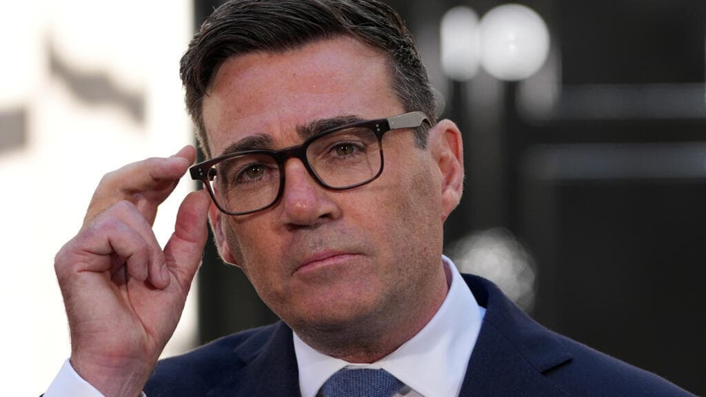 Au Royaume-Uni, Andy Burnham dévoile un gouvernement pour tourner la page Starmer