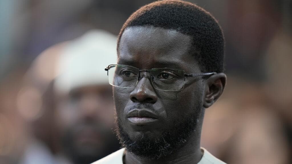 Sénégal: le président Bassirou Diomaye Faye doit dévoiler le nom de son nouveau parti