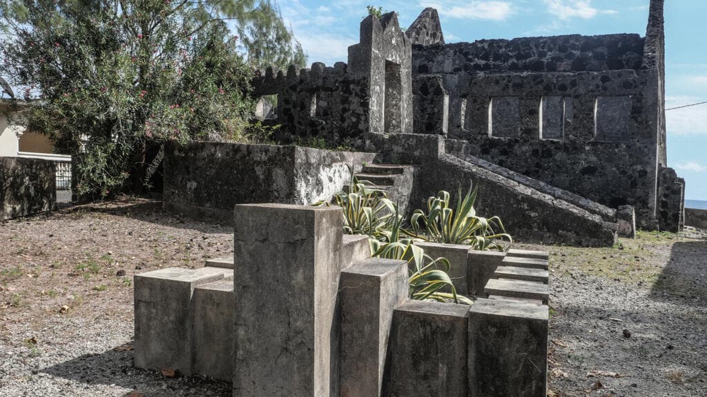 Comores: six médinas séculaires inscrites au patrimoine mondial de l'Unesco