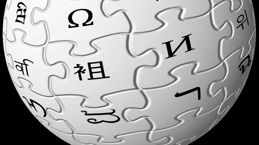 Faut-il sauver Wikipédia?