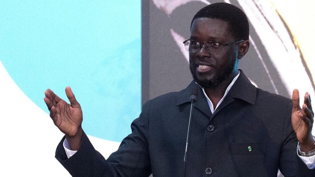 Visite de Diomaye Faye au Mali: «Il faut rétablir la confiance entre la Cédéao et l’AES»