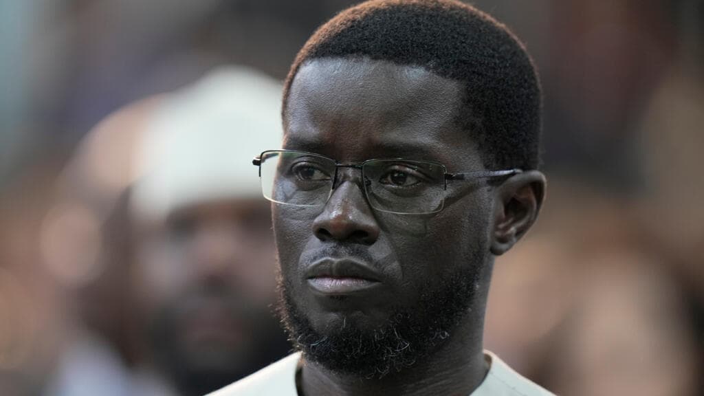 Sénégal: une première visite de Bassirou Diomaye Faye au Mali en tant que président de la Cédéao