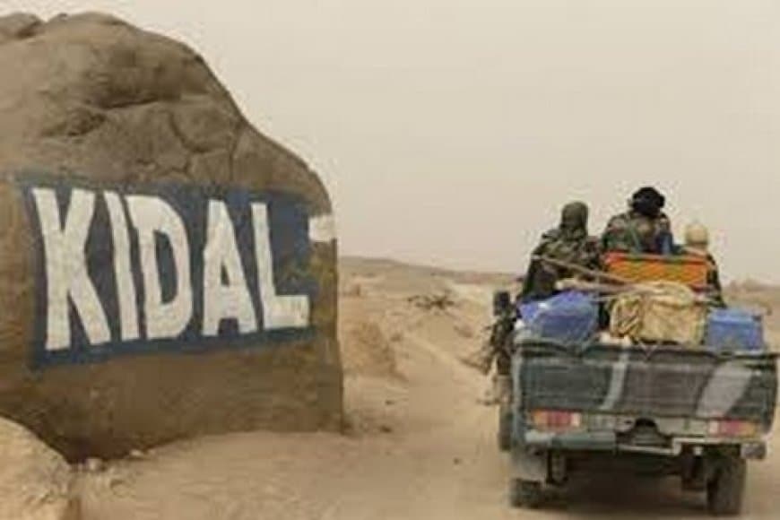 Frappe ciblée à Kidal : les FAMa annoncent une nouvelle série d'opérations contre des chefs terroristes