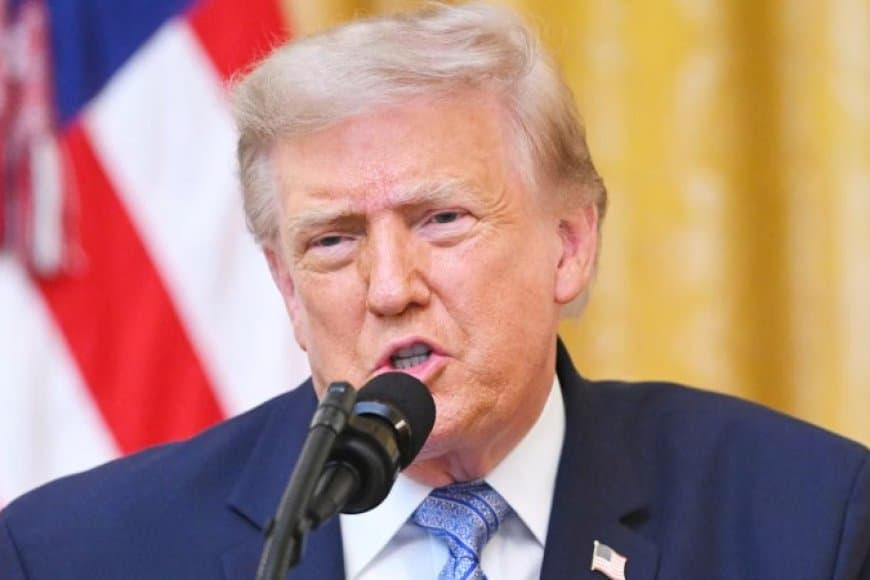 Trump laisse un peu de marge aux négociations avec l'Iran - ambassadeur US