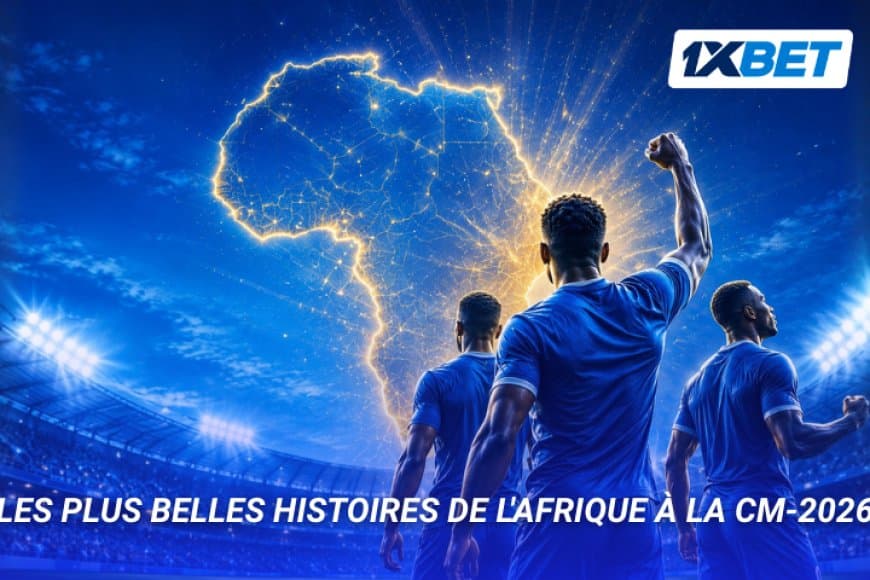 Le triomphe du football africain : les grandes histoires du continent au Tournoi planétaire 2026