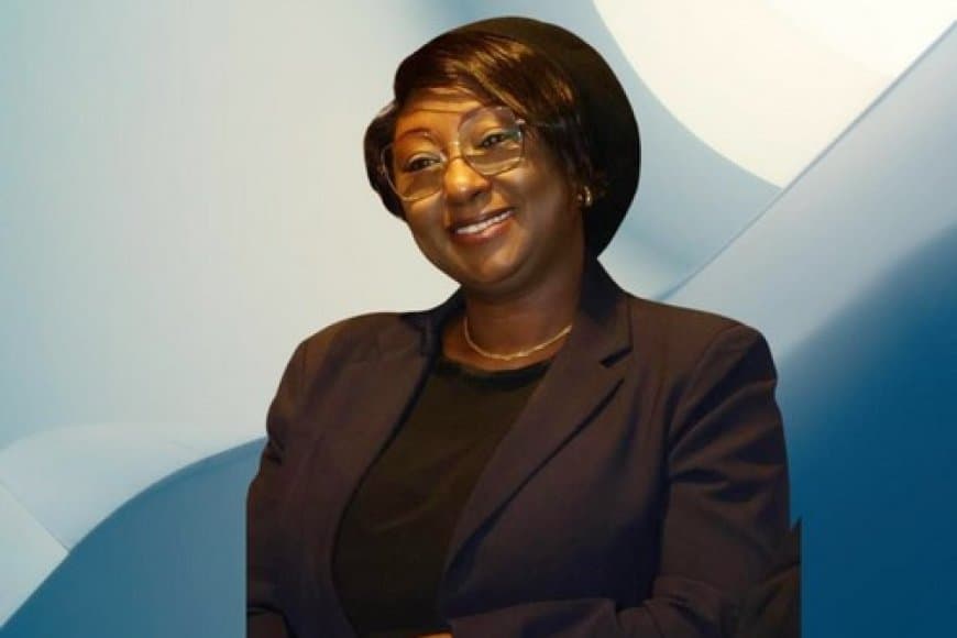 N'Dèye Sissoko : Une trajectoire d'excellence au service du Mali et du mérite républicain