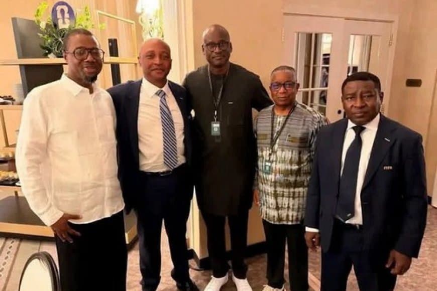 CAN 2032 : les pays de l’AES se positionnent pour son organisation