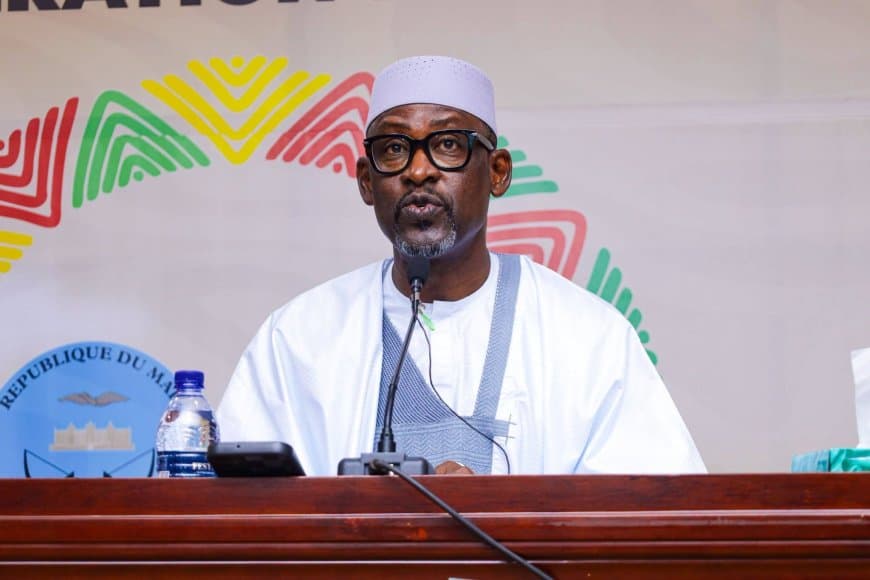 Mali-Maroc : Abdoulaye Diop célèbre un partenariat stratégique porté par Assimi Goïta et Mohammed VI