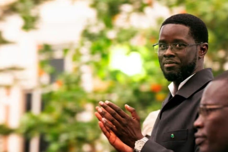 Sénégal: le président lance son nouveau parti, la rupture consommée avec son ex-Premier ministre