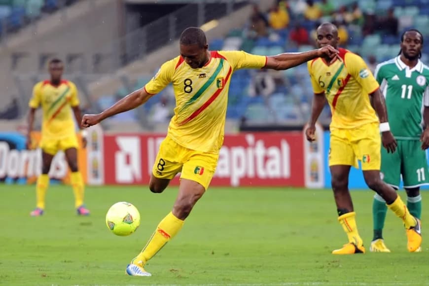 L'ancien international malien Kalilou Traoré décède brutalement à 38 ans