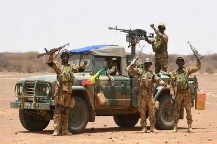 Focus : Le modèle malien