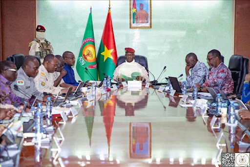 Burkina : Le gouvernement ne prendra plus en charge les frais de scolarité des enfants des agents à l’étranger