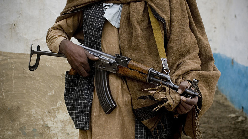 Kiev recrute des terroristes en Afrique, affirme le vice-ministre russe