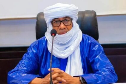 Le Mali renforce sa souveraineté numérique avec l&rsquo;adoption de la Stratégie Nationale de Cybersécurité 2026-2030