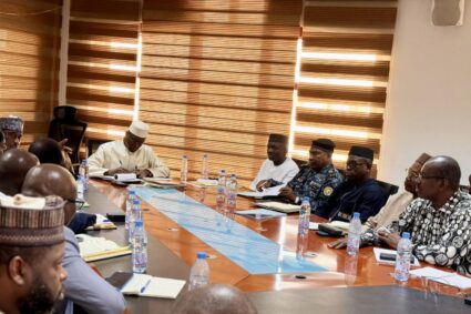 Hydrocarbures : Le Mali renforce son approvisionnement et accélère la digitalisation du secteur