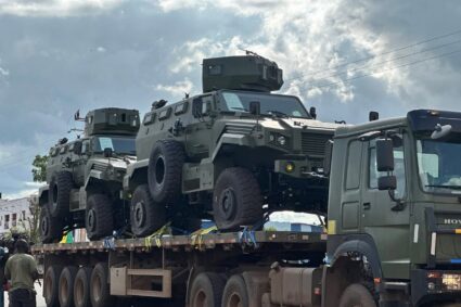 Historique : Le Mali devient la 1ère puissance militaire de l&rsquo;espace UEMOA