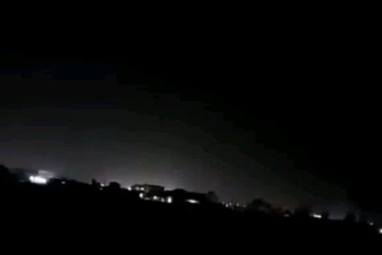 Nuit agitée à Niamey : L&rsquo;aéroport et la Base 101 ciblés par des tirs