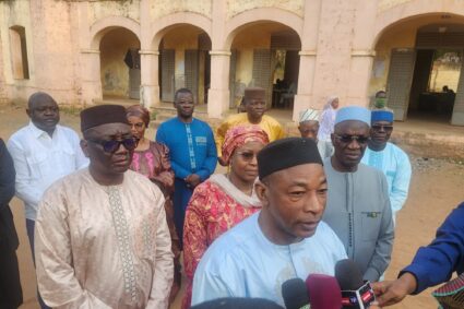 Fonction Publique : La course aux 824 postes est lancée pour 43 000 candidats