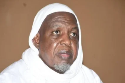 Mali : L’Imam Mahmoud Dicko officialise la CFR et appelle à la « résistance » depuis l’exil