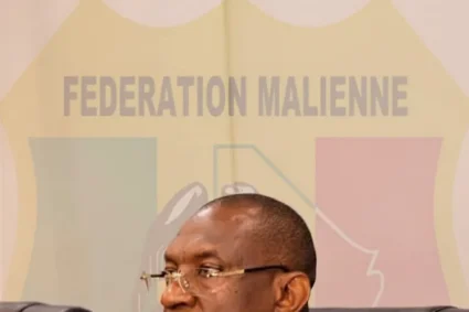 Crise à la FEMAFOOT : Pourquoi le bureau exécutif a lâché « Bavieux » Touré