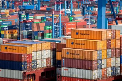 Ultimatum du CMC : Les conteneurs doivent retourner à Dakar avant le 24 février !