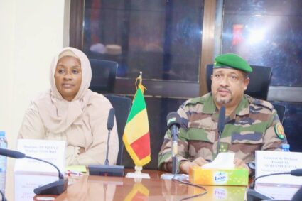 Sécurité Routière : La Police, la Gendarmerie et l&rsquo;ANASER scellent une alliance historique