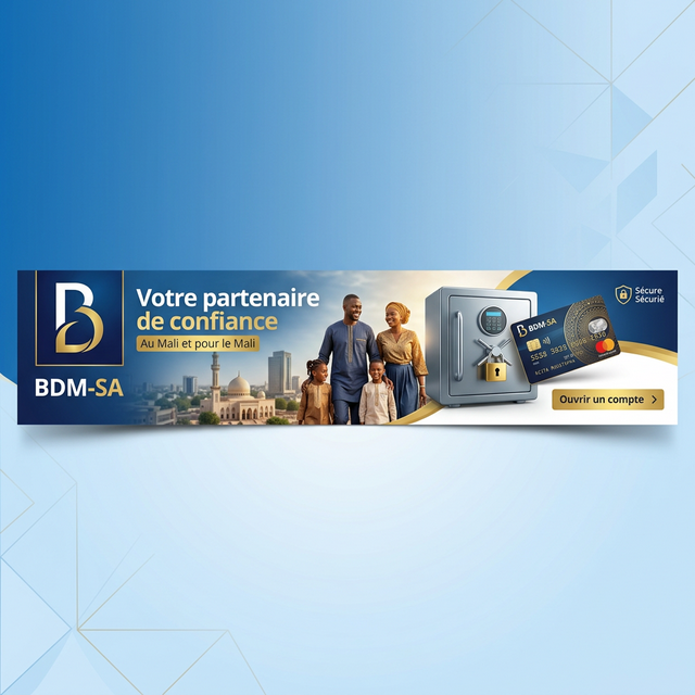 BDM Bank