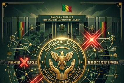 Lutte antiterroriste au Mali : Le gel des avoirs d&rsquo;Iyad Ag Ghaly et Amadou Kouffa prolongé